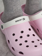 Сабо для девочек Joss Sp Garden Shoes 2 — фото №12