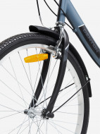 Велосипед складной Denton Journey 24" — фото №9