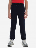 Брюки для мальчиков FILA — фото №2