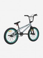 Велосипед BMX Stern Shaman 20" — фото №12