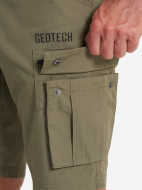 Шорты мужские Geotech — фото №7
