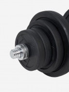 Комплект наборных гантелей KETTLER, 47 кг — фото №10