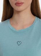 Protest әйелдер футболкасы — фото №6