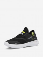 Кроссовки для мальчиков FILA Shutle Sl — фото №3