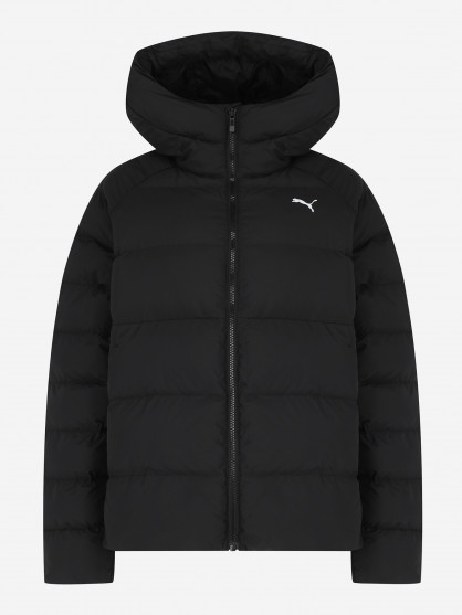 Пуховик женский PUMA