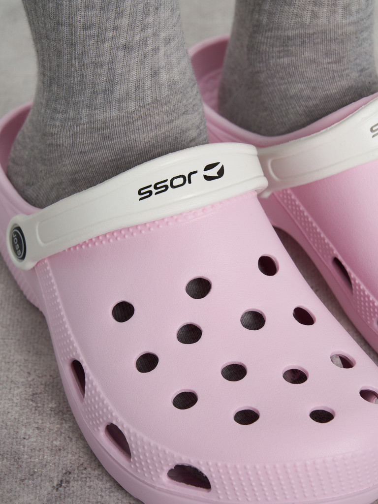 Сабо для девочек Joss Sp Garden Shoes 2 — фото №12