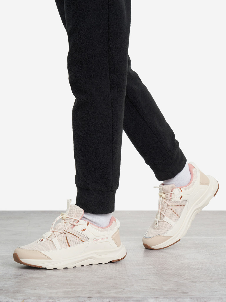 Полуботинки для девочек Outventure Sp Rout 3.0 — фото №9