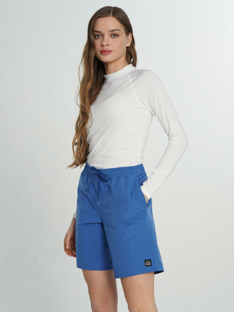 Protest әйелдер жүзу шорты