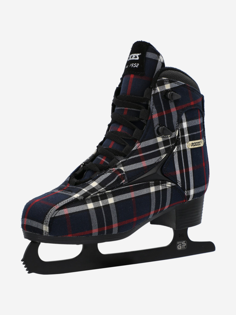 Roces Tartan әйелдер фитнес-конькиі — фото №2