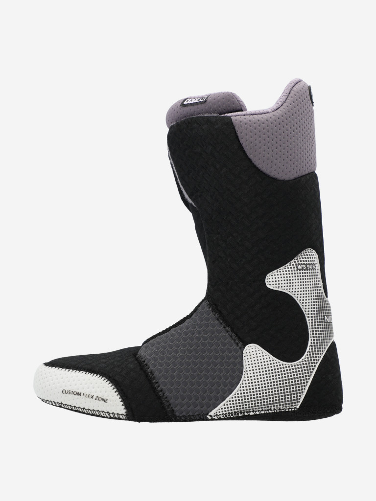 Nidecker Altai әйелдер сноуборд бәтеңкесі — фото №7