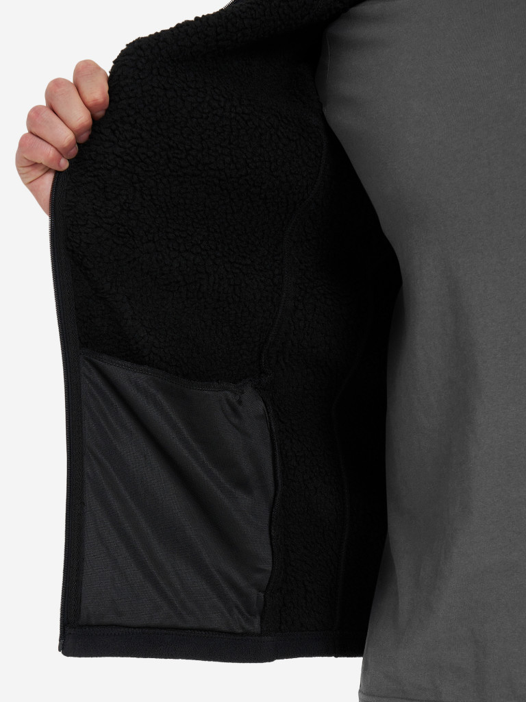 Джемпер флисовый мужской Outventure — фото №7