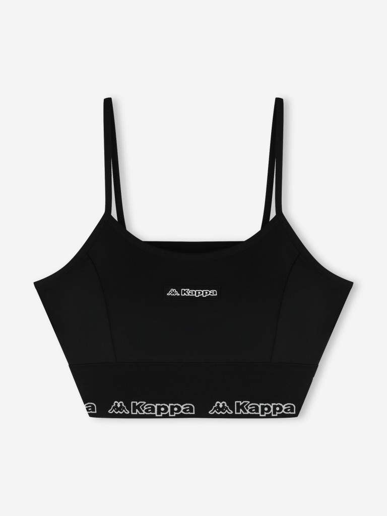 Kappa спорттық бра топы — фото №8