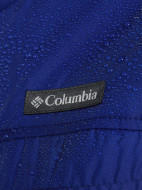Джемпер флисовый женский Columbia Basin Butte Fleece Full Zip — фото №7