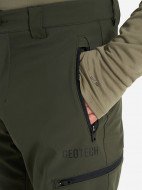 Брюки мужские Geotech — фото №6