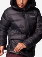 Пуховик женский Columbia Harmony Falls Hooded Down Jacket — фото №8