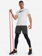 Футболка мужская Reebok Jimmy Vector — фото №5