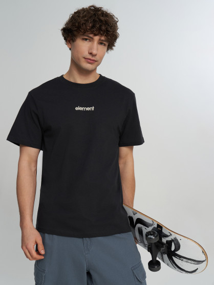 Element ерлер футболкасы