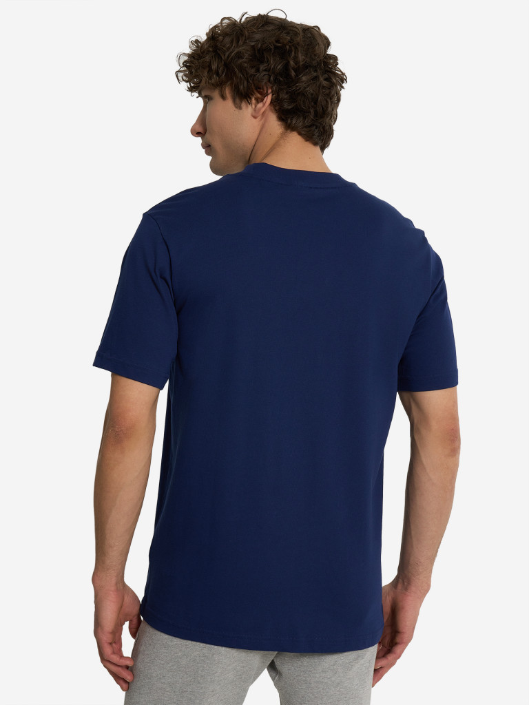Футболка мужская adidas — фото №3