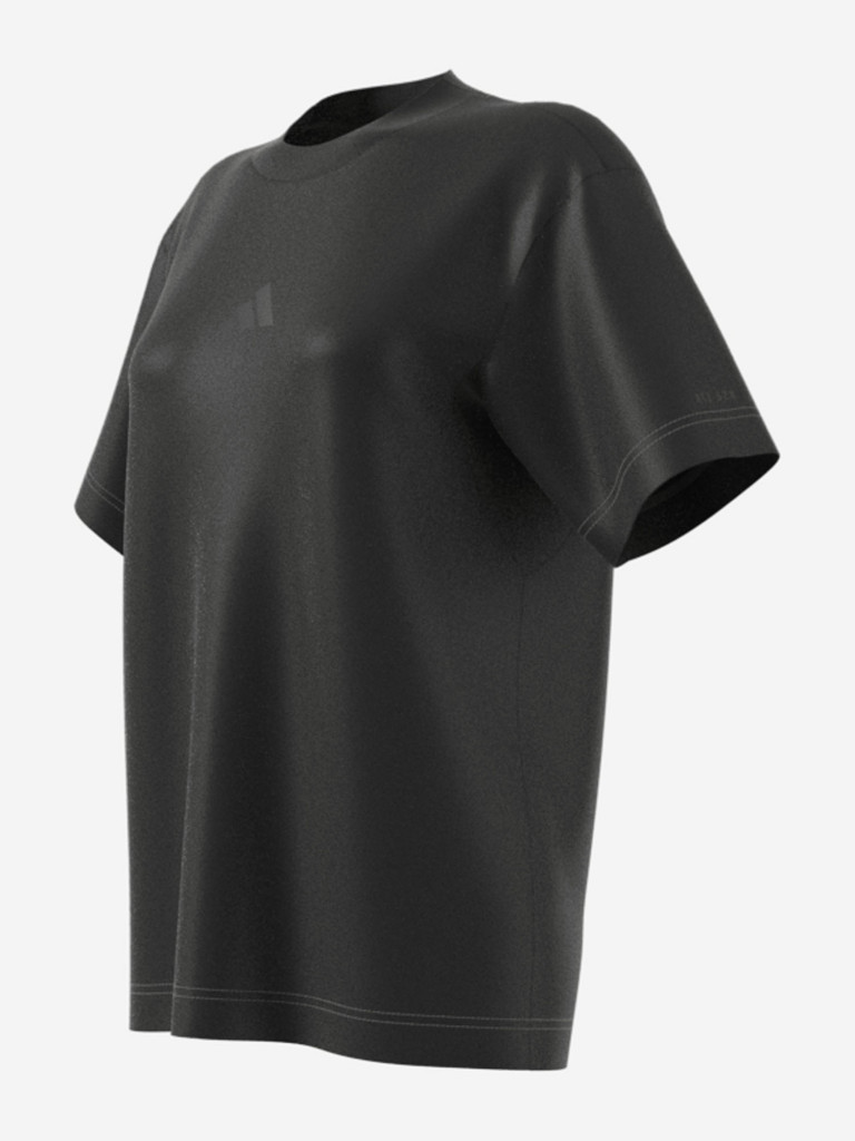 Футболка женская adidas All Szn — фото №3