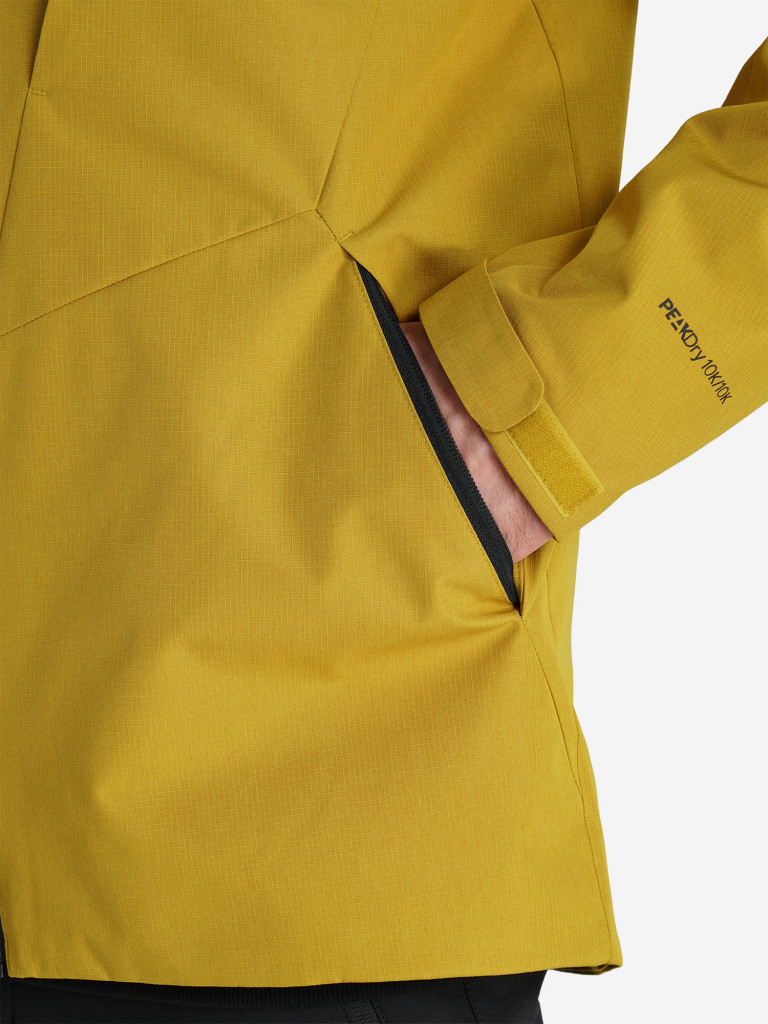 Куртка мембранная мужская Northland — фото №10