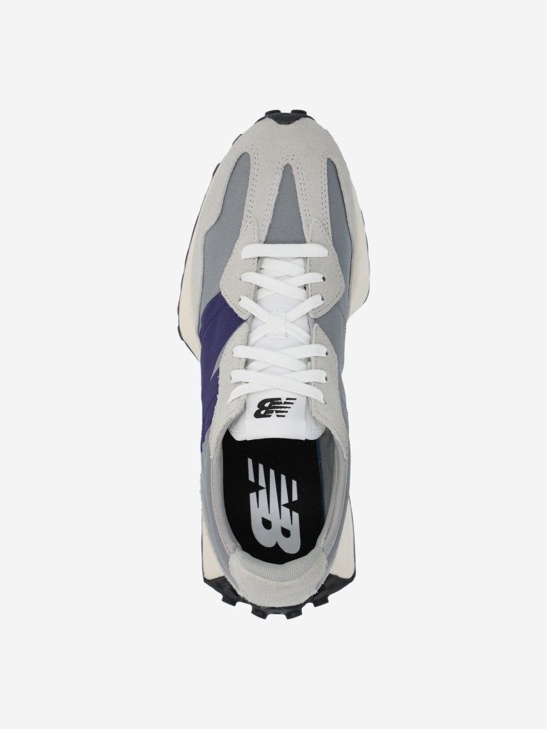 Кроссовки мужские New Balance 327 — фото №6