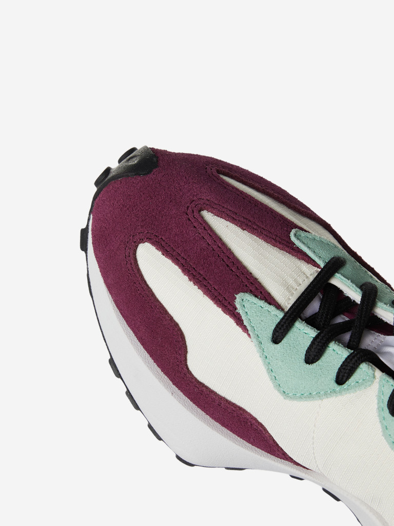 Кроссовки женские New Balance MS327 — фото №8