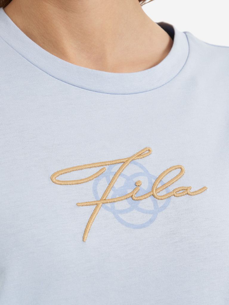 FILA әйелдер футболкасы — фото №5