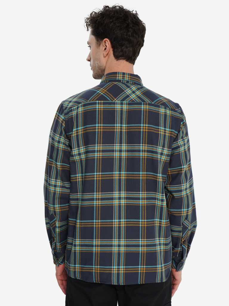 Рубашка мужская Outventure — фото №3