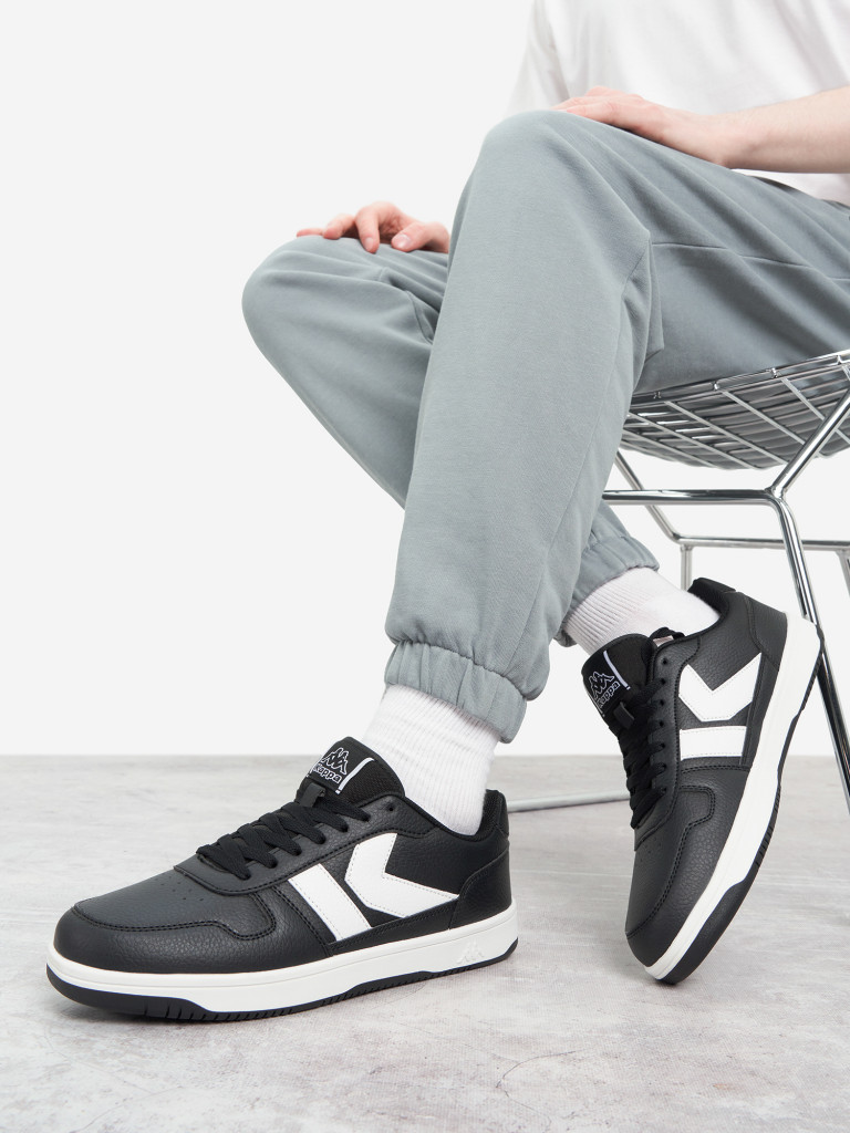 Кеды мужские Kappa Logo Karushi — фото №8