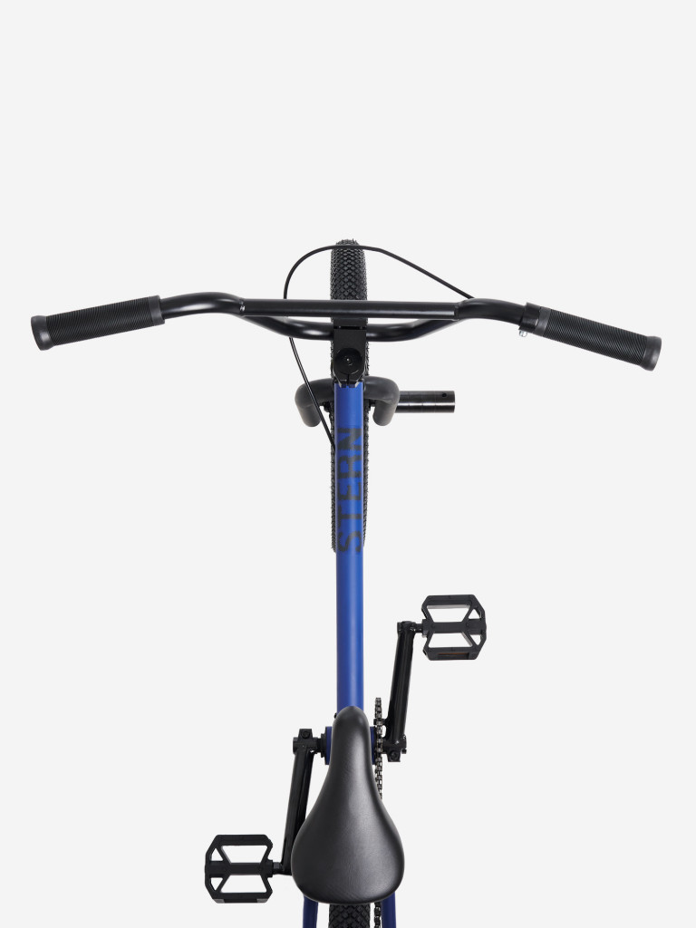 Велосипед Stern ВМХ Alien 20" — фото №4