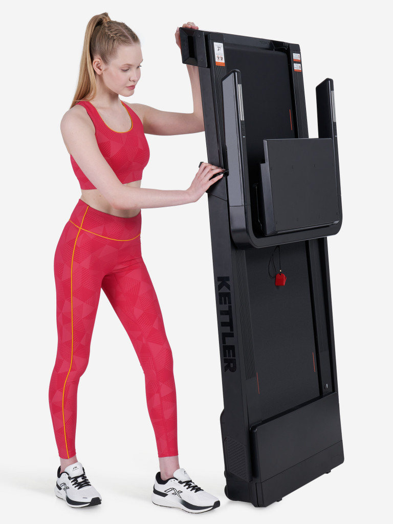Беговая дорожка KETTLER Smart S3 — фото №5
