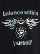 Demix қыздарға арналған футболкасы — фото №5