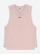 Reebok Lux Burnout әйелдер майкасы