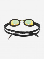 Очки для плавания Mad Wave Turbo Racer II Rainbow — фото №2