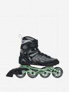 Роликовые коньки женские FILA Legacy Pro 80