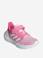 Кроссовки для девочек adidas Tensaur Run 3.0 El C — фото №2