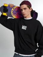Vans Stretch Logo Crew ерлер свитшоты — фото №2