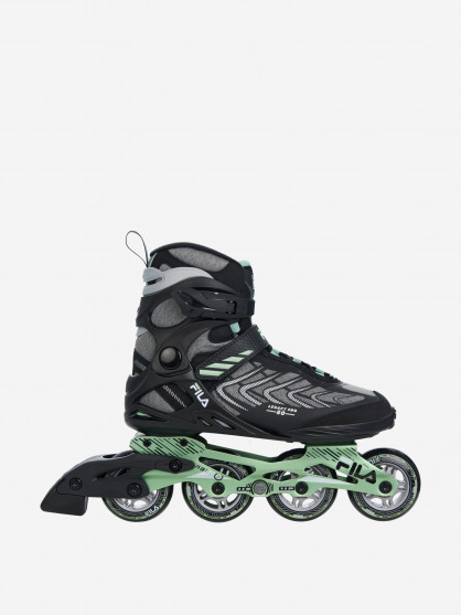 Роликовые коньки женские FILA Legacy Pro 80