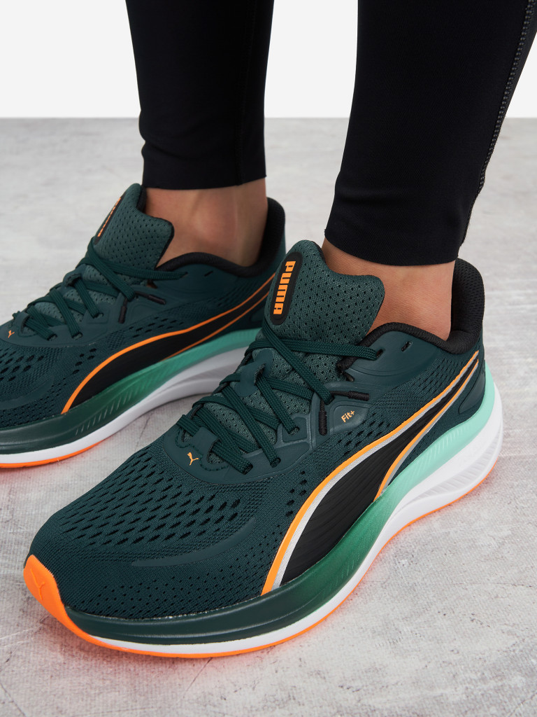 Кроссовки женские Puma Skyrocket Lite 2 — фото №9