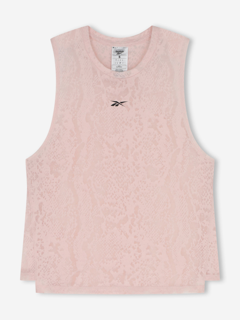 Reebok Lux Burnout әйелдер майкасы