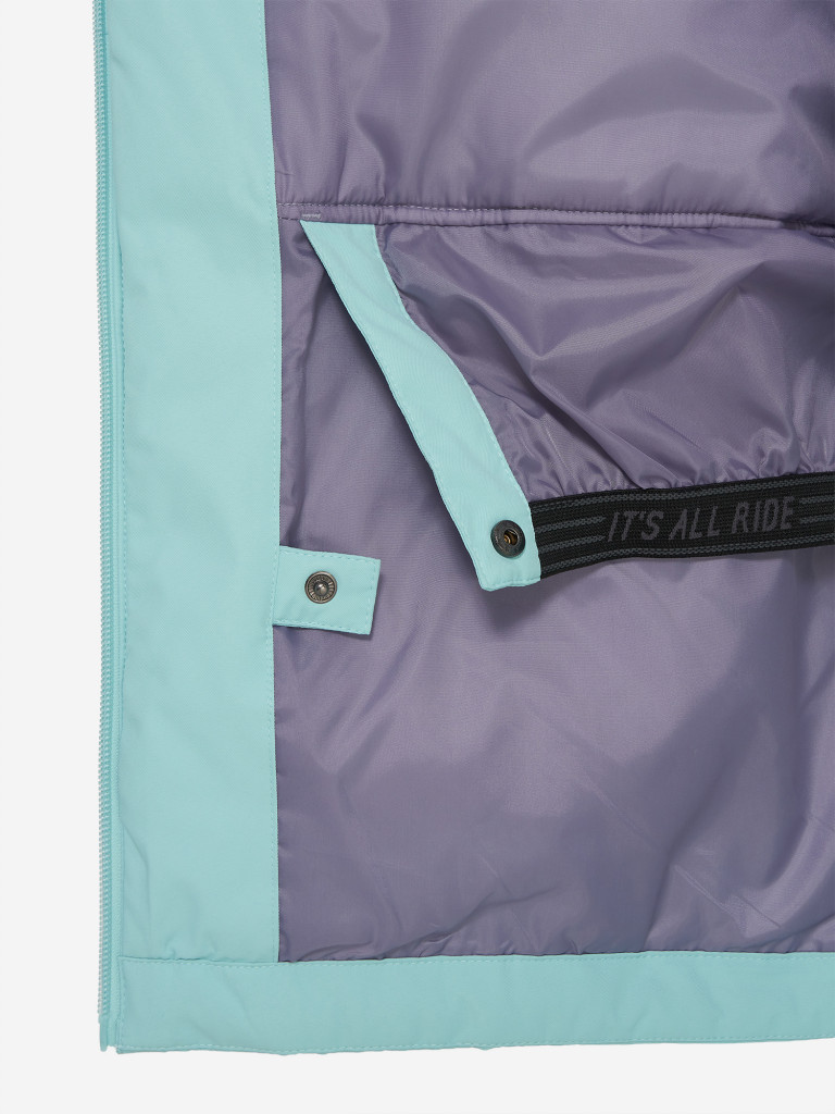 Termit әйелдер жылы курткасы — фото №14