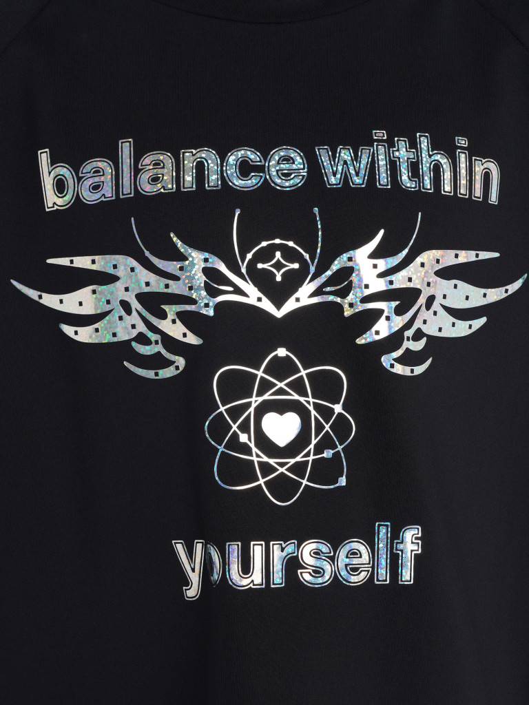 Demix қыздарға арналған футболкасы — фото №5