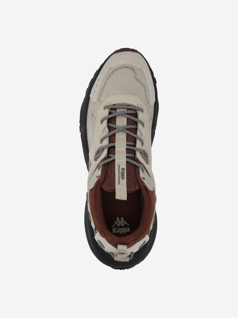 Кроссовки мужские Kappa Giusto 2.0 — фото №6