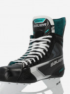 Bauer Supreme F20 D хоккей конькиі — фото №6