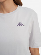 Kappa әйелдер футболкасы — фото №7