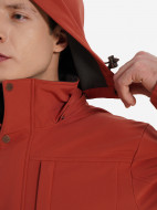 Cordillero ерлер софтшелл курткасы — фото №7