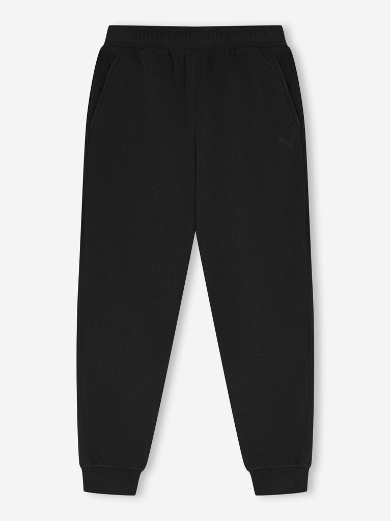 PUMA Essentials Elevated Polarfleece ерлер шалбары