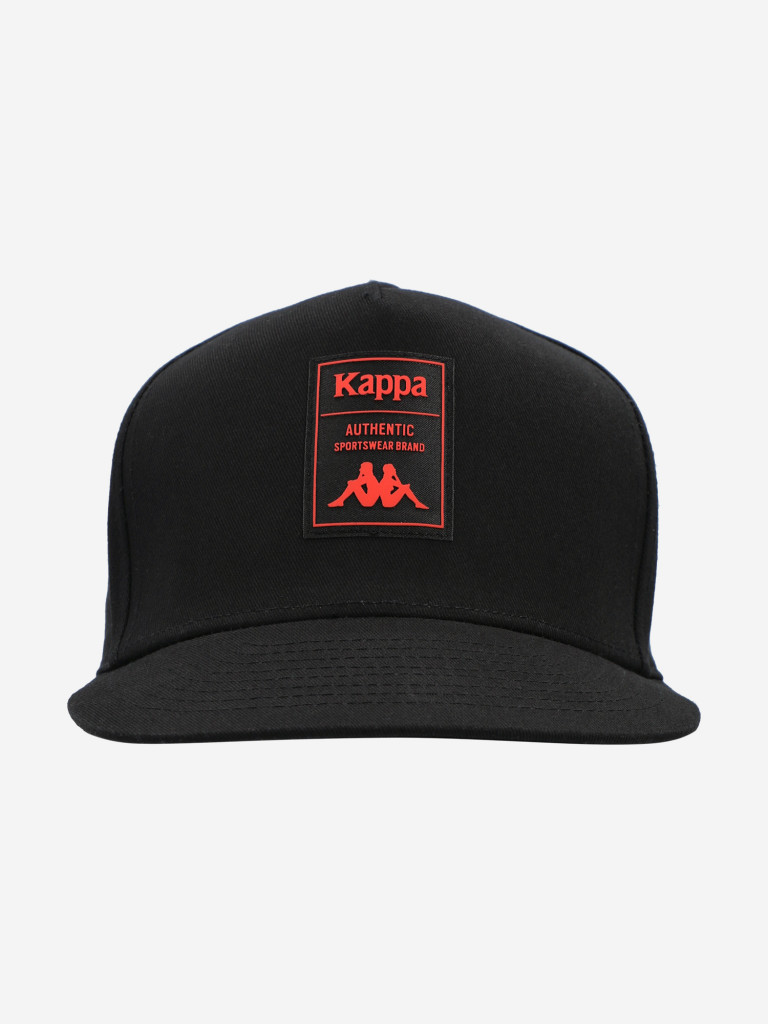Бейсболка для мальчиков Kappa — фото №7