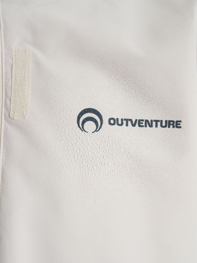 Куртка утепленная женская Outventure — фото №10