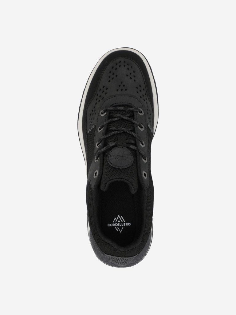 Cordillero Kayat ерлер қонышсыз бәтеңкесі — фото №5